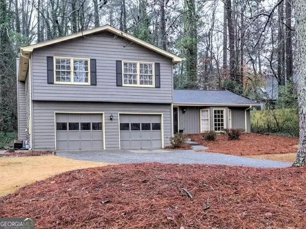 5474 Woodberry, Marietta, GA 30068