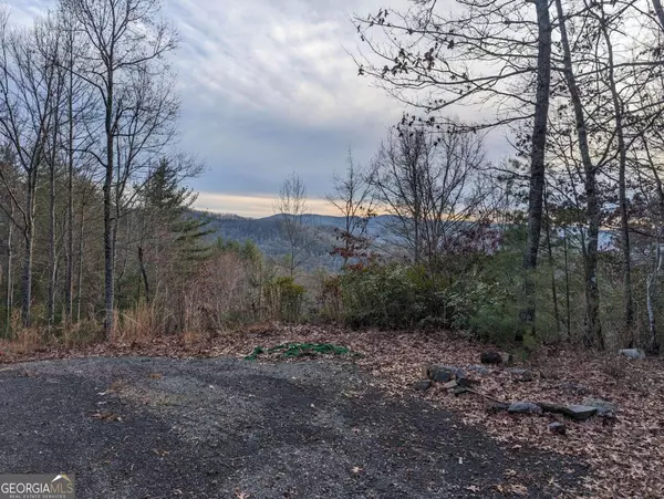 LOT25 Whisper Woods, Hiawassee, GA 30546