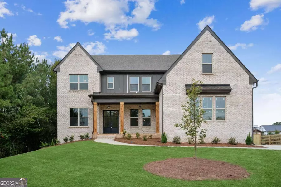 6040 Wade Orr, Flowery Branch, GA 30542