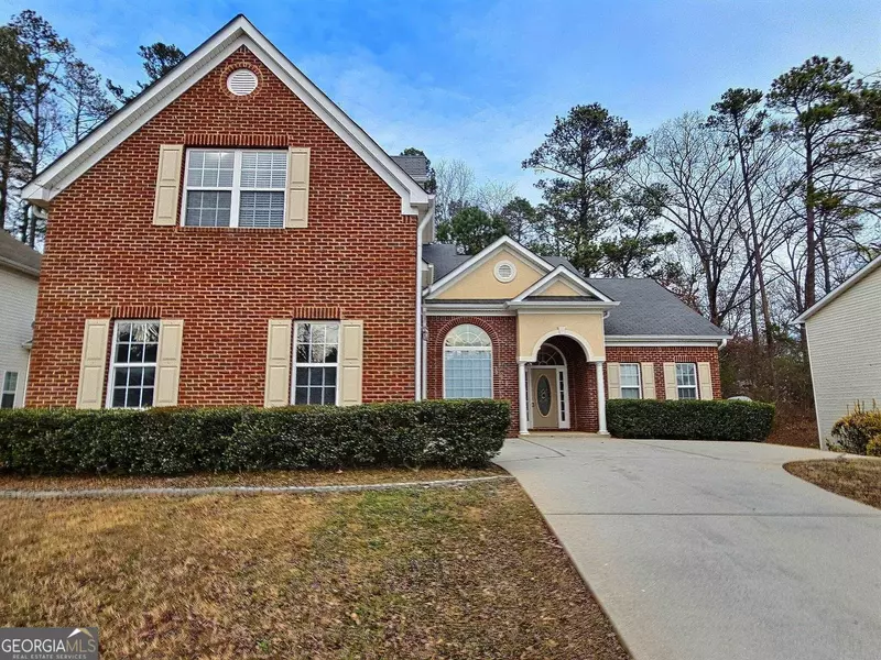699 Sterling CT, Riverdale, GA 30274