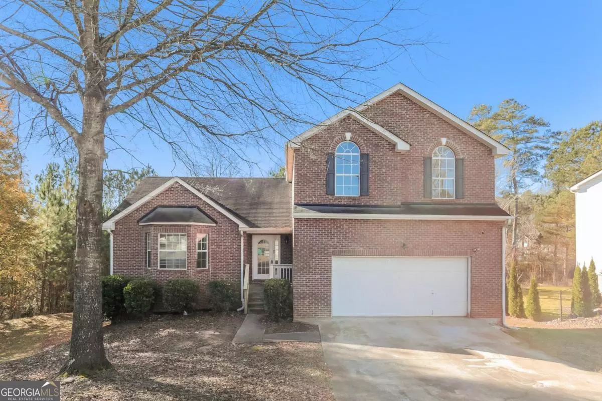 Stone Mountain, GA 30087,6437 Lester LN