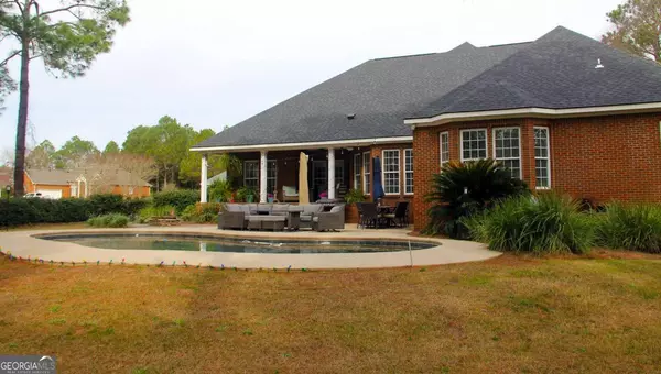 Tifton, GA 31794,3028 Orchard CIR