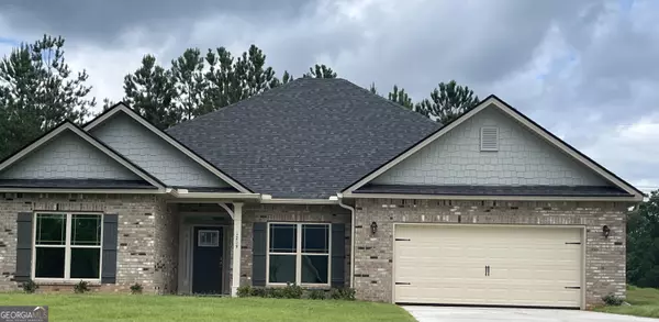 1219 Hembree WAY #50, Griffin, GA 30223