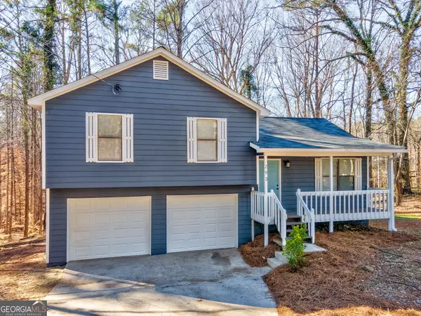 Dallas, GA 30157,293 William DR