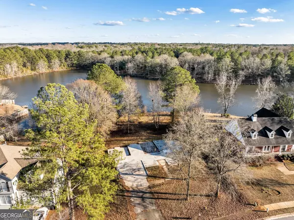 Mcdonough, GA 30253,474 Waterfront