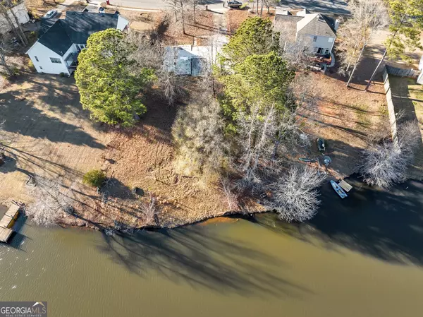 Mcdonough, GA 30253,474 Waterfront