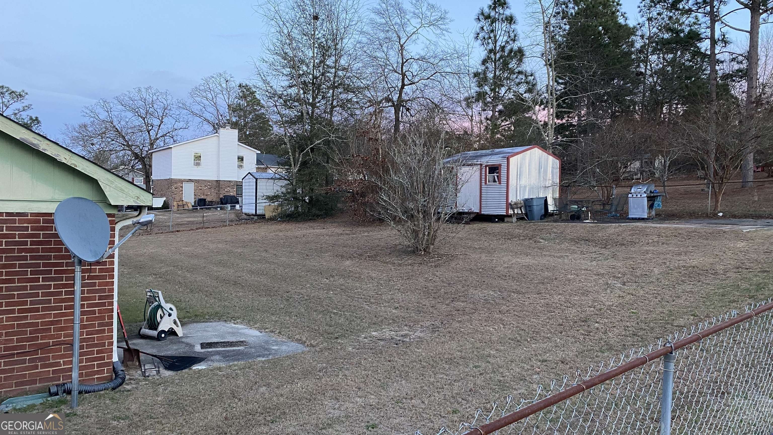 Augusta, GA 30906,2168 Ramblewood