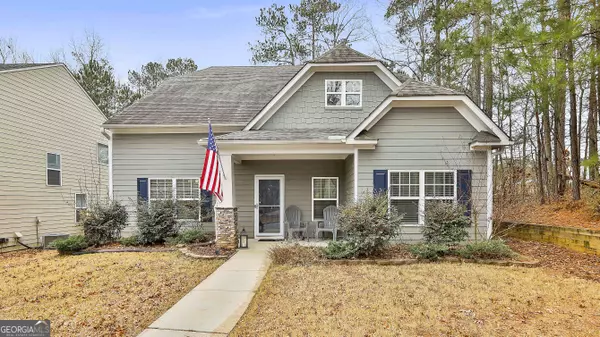 428 Summerlin, Newnan, GA 30265