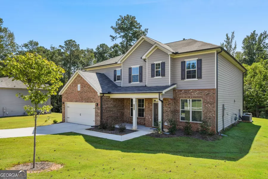 5444 Rosewood, Fairburn, GA 30213