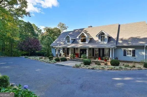 Jasper, GA 30143,1808 Lower Sassafras Pkwy