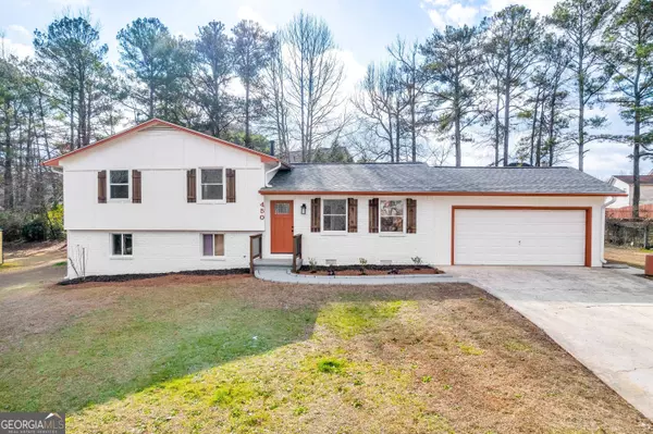 450 Paul, Riverdale, GA 30274