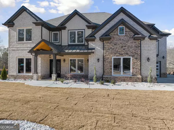 Lawrenceville, GA 30043,1928 Sunny Hill RD