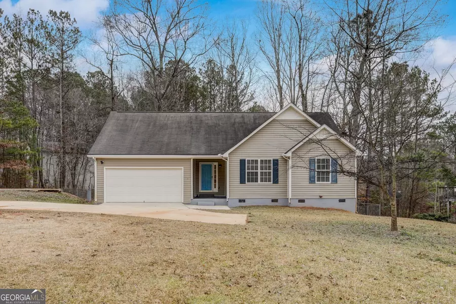 413 Tommy Thompson, Whitesburg, GA 30185