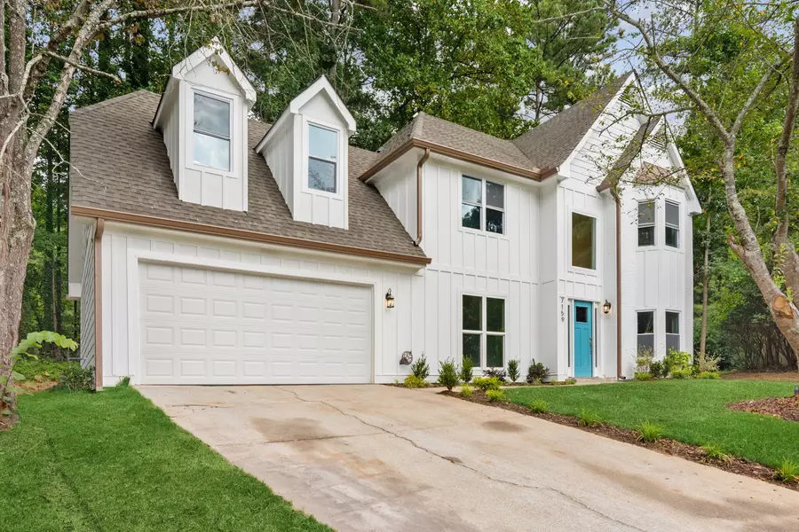 7159 Lone Oak TRCE, Lithonia, GA 30058