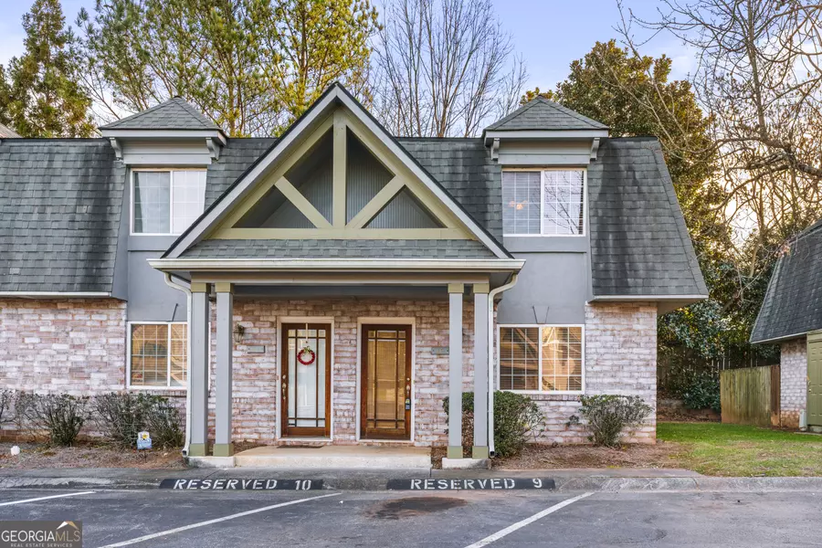 115 Rondak, Smyrna, GA 30080