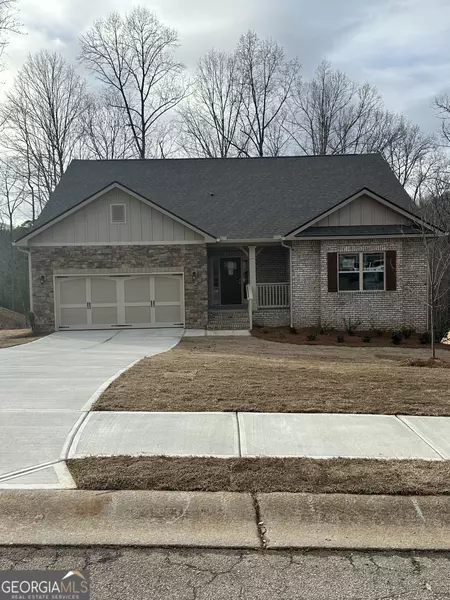 503 Saddle Chase, Bremen, GA 30110