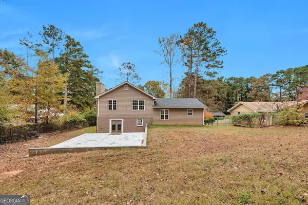 2931 Cherry Blossom, East Point, GA 30344