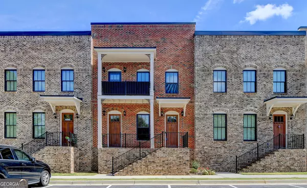 2125 Rail Yard AVE,  Grayson,  GA 30017