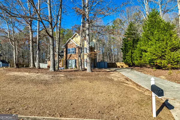 Newnan, GA 30265,229 Crossroads Estates