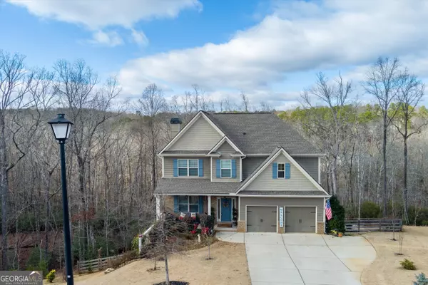 Dahlonega, GA 30533,191 White Oak