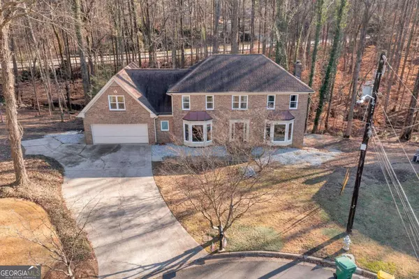 Peachtree Corners, GA 30092,5562 Bostwick CT