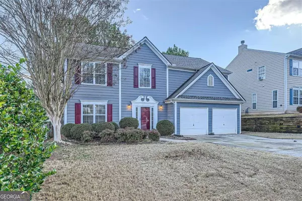 Suwanee, GA 30024,3295 Northcliff