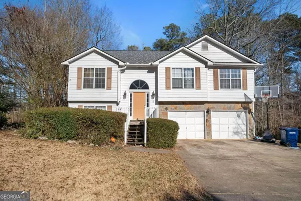 2689 Johnsbrooke, Lithia Springs, GA 30122