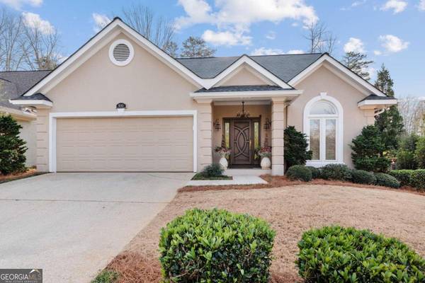 3145 Haynes, Gainesville, GA 30506