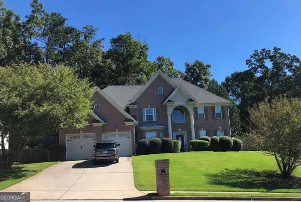 Norcross, GA 30093,867 Williams View CT