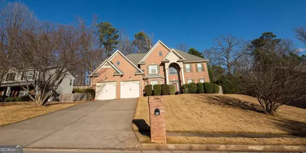 Norcross, GA 30093,867 Williams View