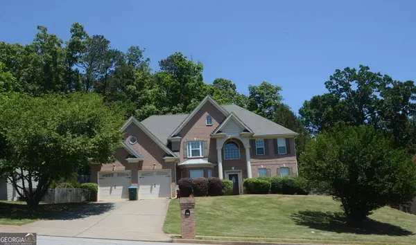 Norcross, GA 30093,867 Williams View