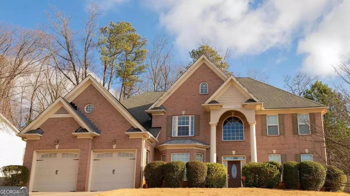 Norcross, GA 30093,867 Williams View