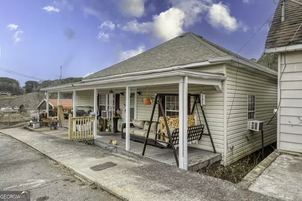 115 Highland ST, Copperhill, TN 37317