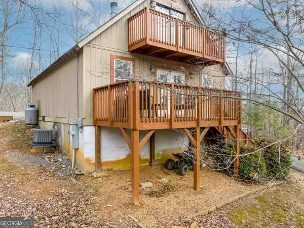 Ellijay, GA 30540,668 Lemmon