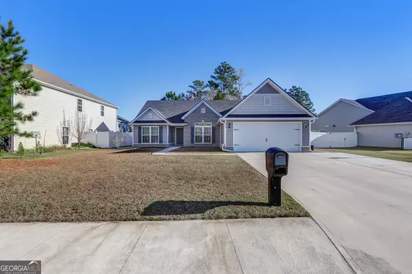 Kingsland, GA 31548,256 Daniel Trent