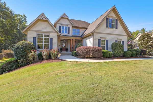 165 Burkwood CT,  Fayetteville,  GA 30215
