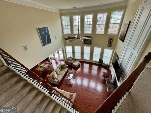 Atlanta, GA 30331,3083 Camden CT SW