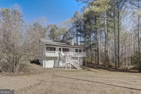 222 Crabapple, Dallas, GA 30157