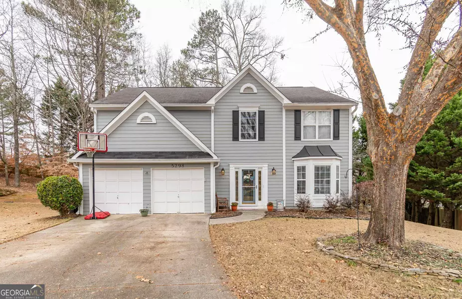 5298 Underhill, Sugar Hill, GA 30518