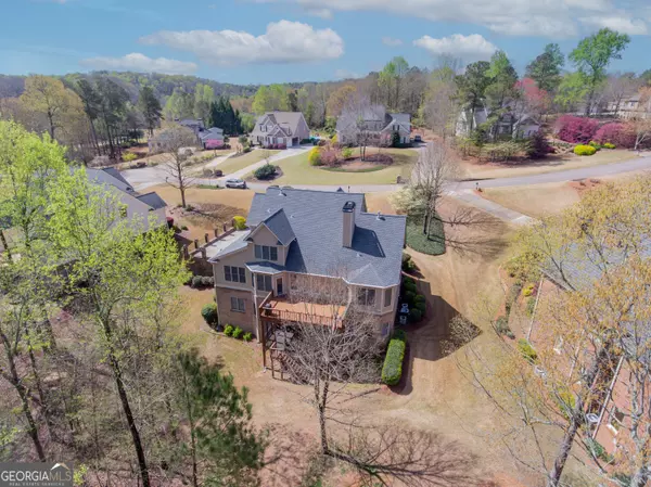 Flowery Branch, GA 30542,4621 Chartwell Chase