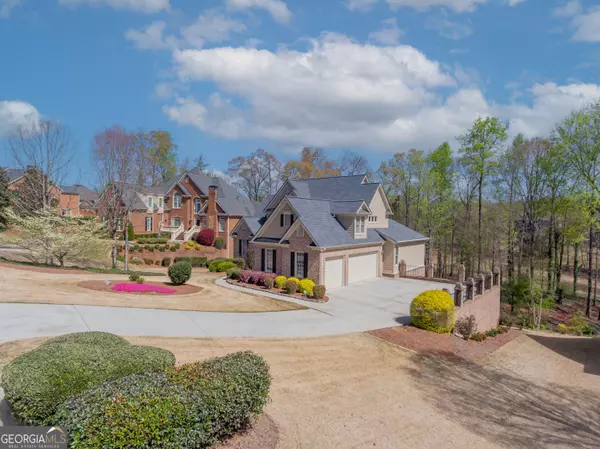 Flowery Branch, GA 30542,4621 Chartwell Chase CT