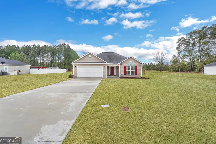 209 Stillwater, Statesboro, GA 30461