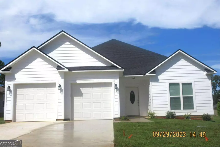 103 Emily LN, Thomasville, GA 31792