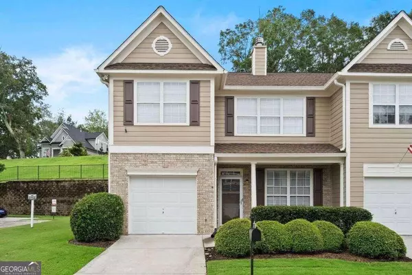 6414 Silvertide WAY, Flowery Branch, GA 30542