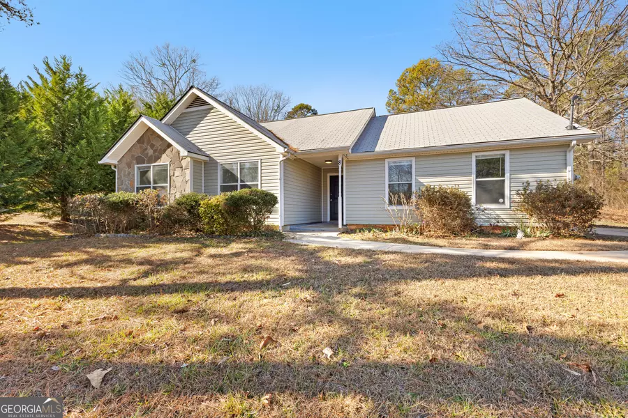 8 Ellen, Newnan, GA 30265