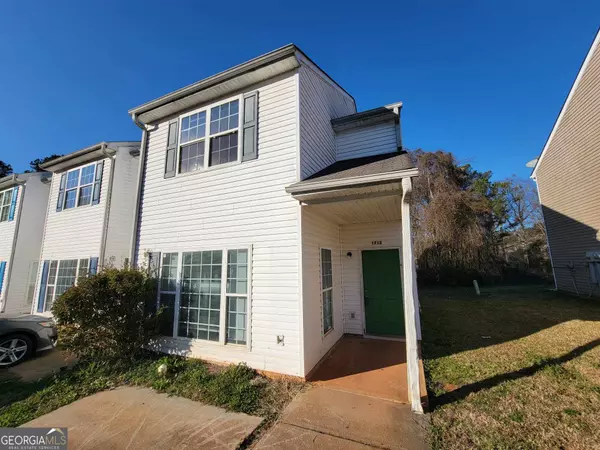 1713 Carrington, Griffin, GA 30224