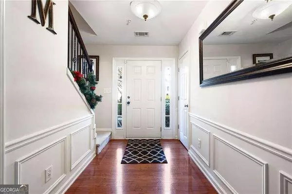 Woodstock, GA 30188,701 Acampora DR