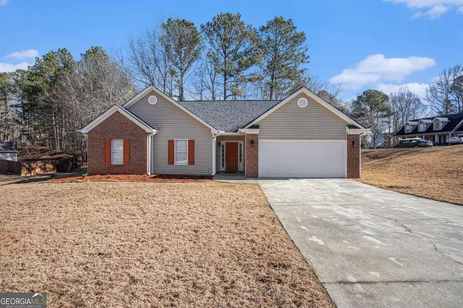 507 Lindsey, Social Circle, GA 30025