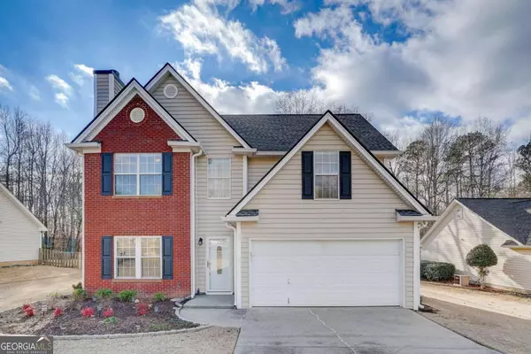 1635 Patrick Mill, Buford, GA 30518