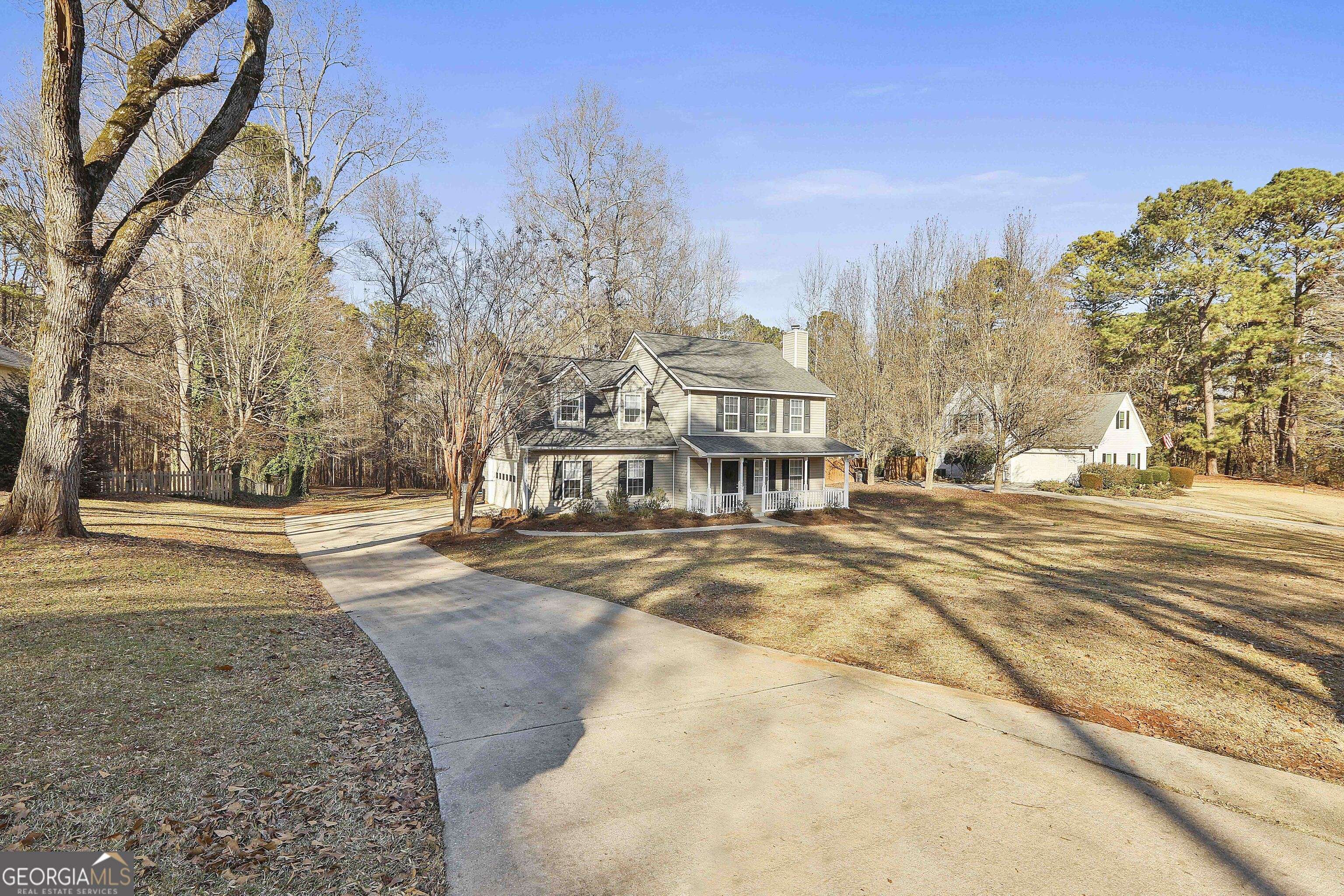 Newnan, GA 30265,19 Bridgewater DR